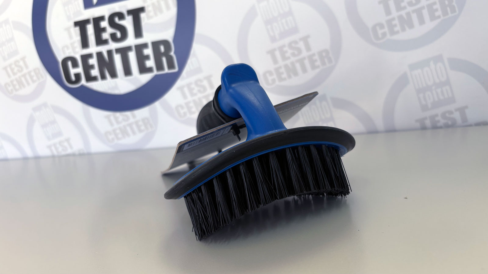 OXFORD Mint & βούρτσες: Πλήρης καθαρισμός μοτοσυκλέτας-εξοπλισμού